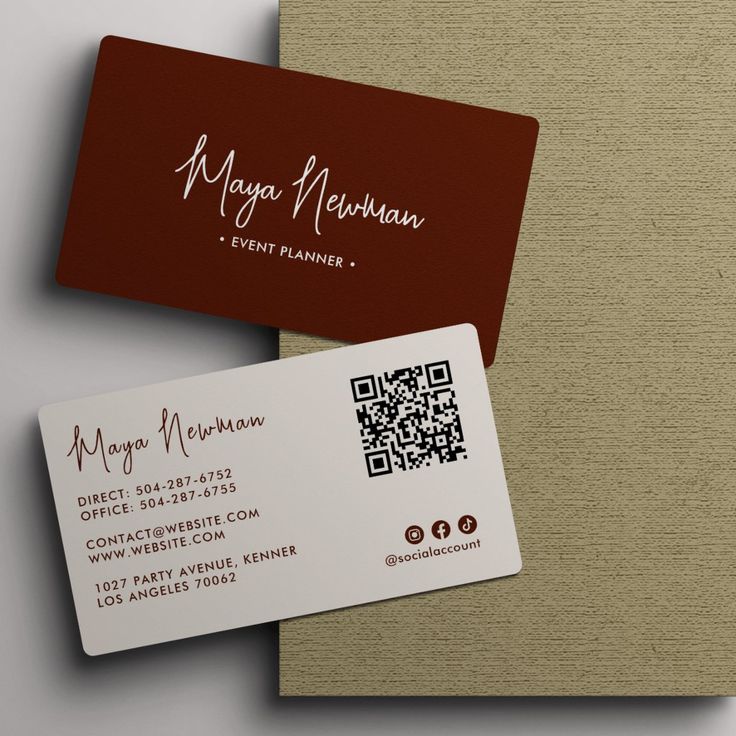 Business Card image 1
