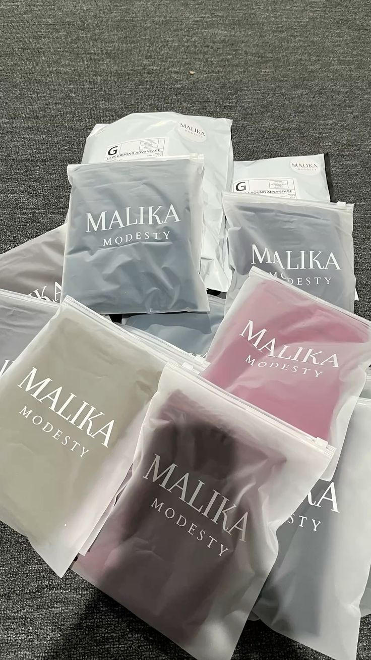 Zipper Bag image 1