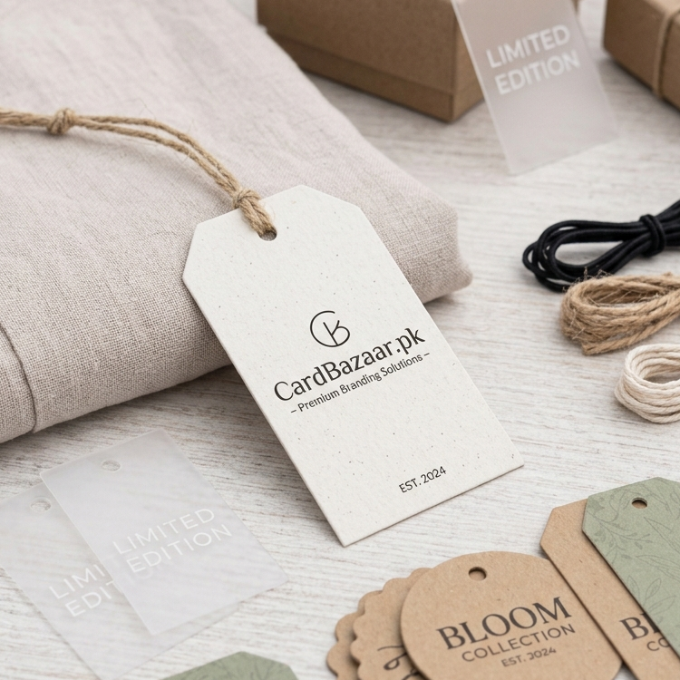 Hanging tag product thumbnail
